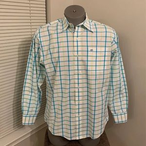 Southern Tide Button Up Shirt
